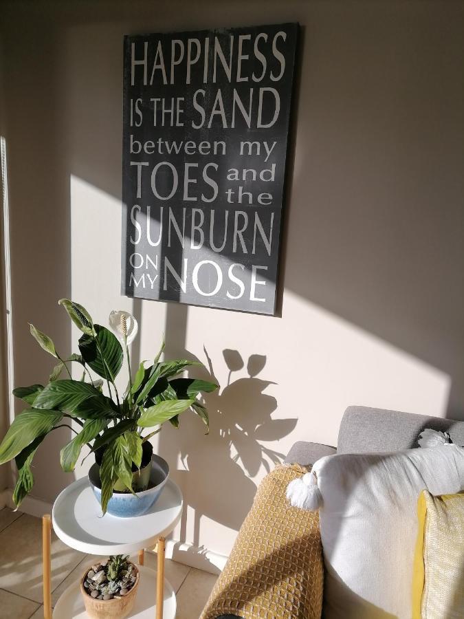 Beachside Bliss Strand Εξωτερικό φωτογραφία