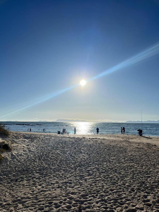 Beachside Bliss Strand Εξωτερικό φωτογραφία