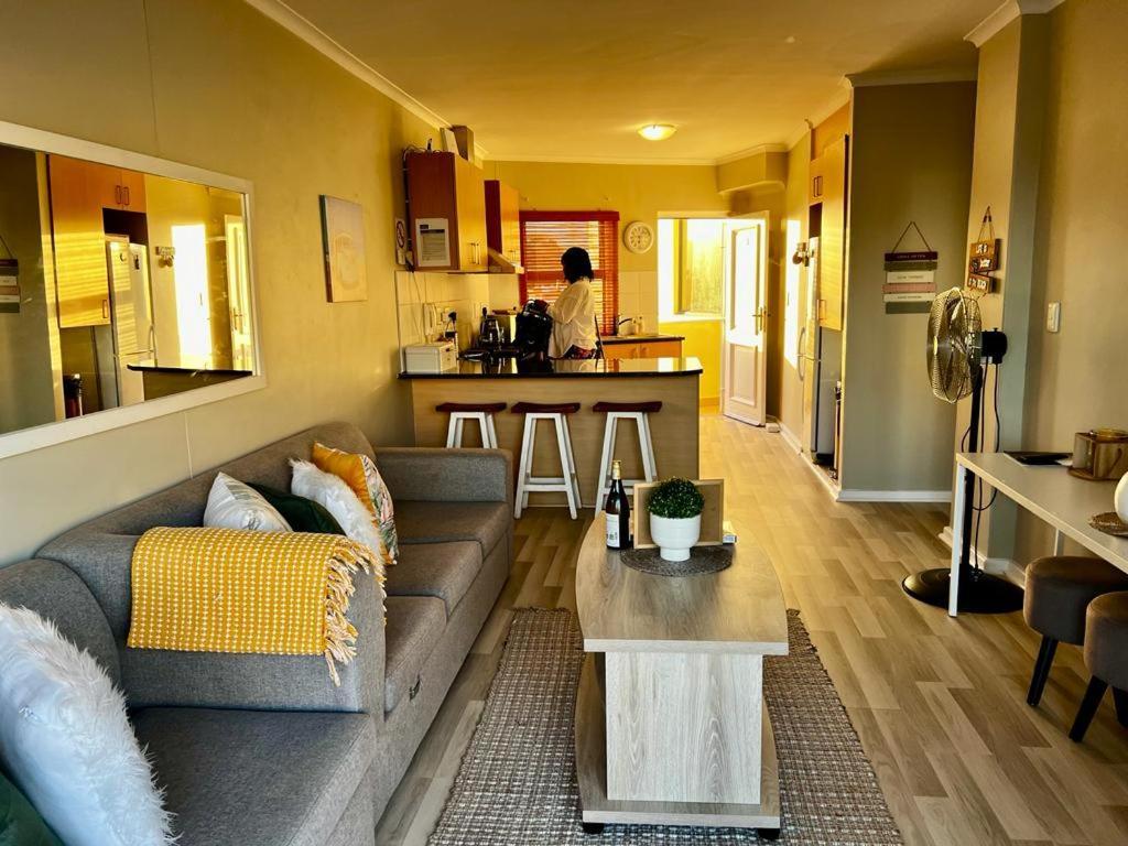 Beachside Bliss Strand Εξωτερικό φωτογραφία