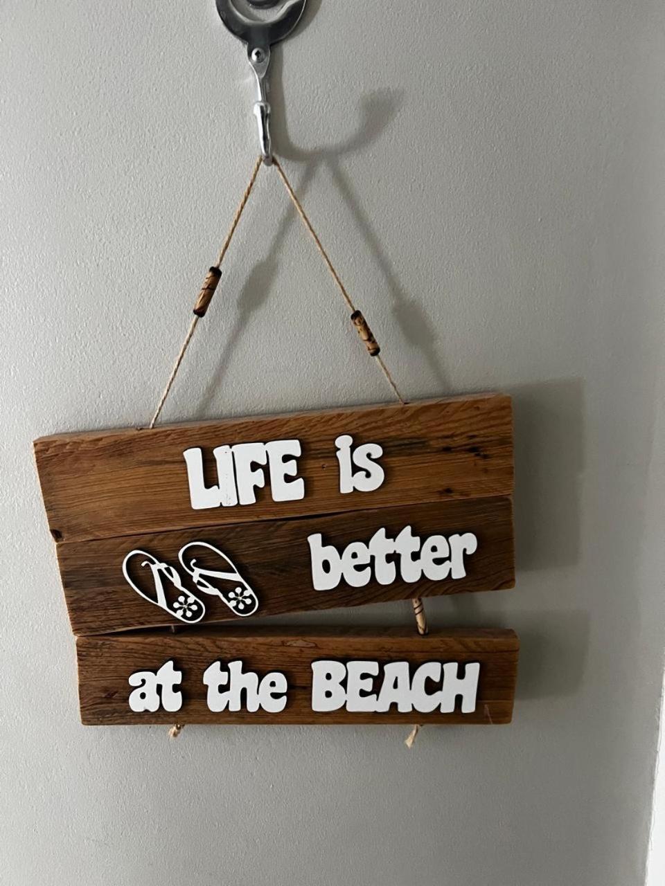 Beachside Bliss Strand Εξωτερικό φωτογραφία